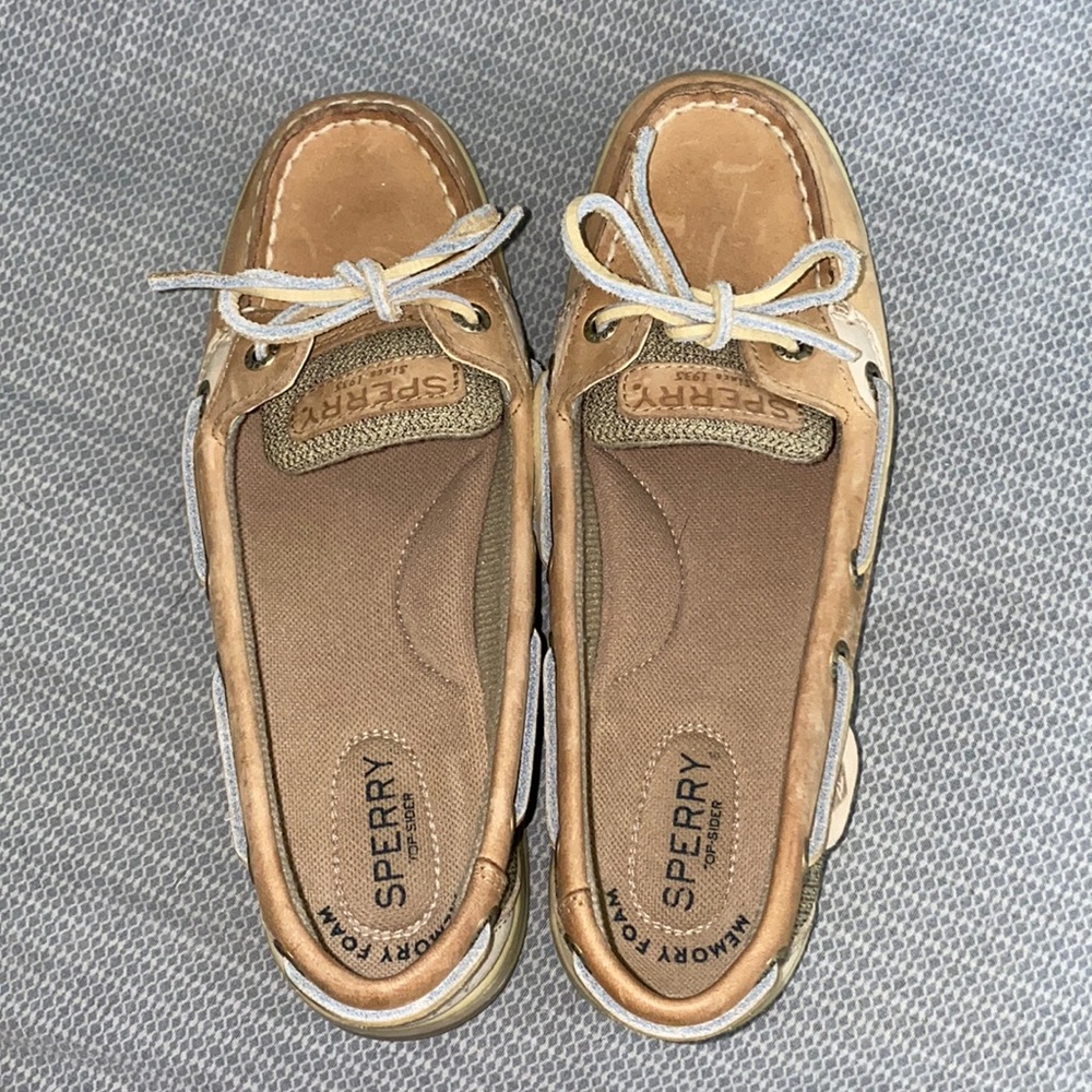 Sperry Top-Sider Angelfish